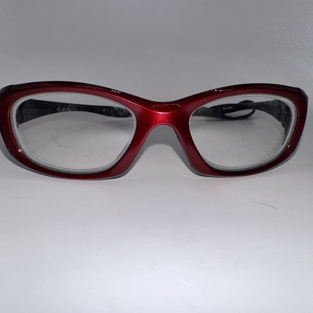 Liberty Sport MAXX MX30 Rec Specs Oval Eyeglasses Frames 53-17-130mm